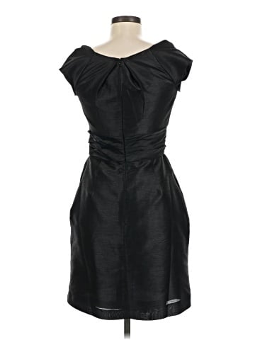 Alfred Sung Cocktail Dress (view 2)