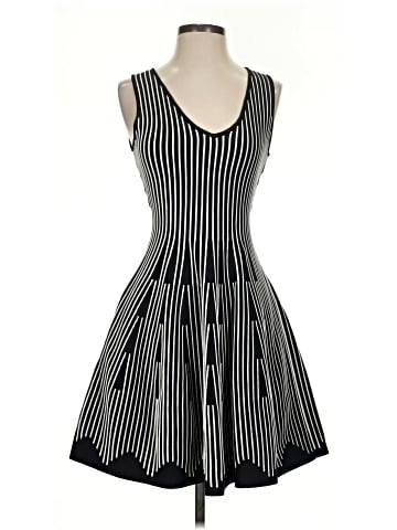 Milly Casual Dress (view 1)