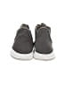 Robeez 100% Leather Gray Booties Size 0-6 mo Kids - photo 2