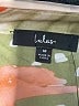Lulus Print Tan Casual Dress Size M - photo 7