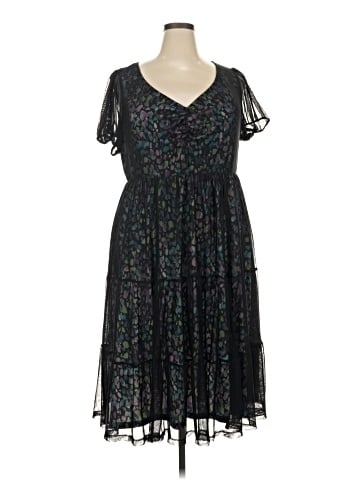 Torrid Cocktail Dress (view 1)