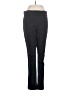 Anne Klein Solid Black Active Pants Size M - photo 1