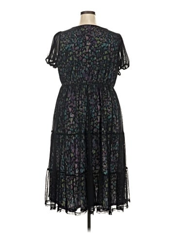 Torrid Cocktail Dress (view 2)