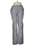 Coldwater Creek Gray Cargo Pants Size 8 (petite) - photo 1