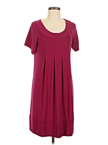 Tiana B. Casual Dress (view 1)