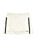 Russell Athletic Solid Ivory Skort Size 10 - photo 1