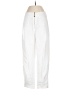 CQ by CQ White Casual Pants Size S - photo 1