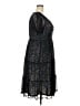 Torrid Black Cocktail Dress Size 3X Plus (3) - photo 4
