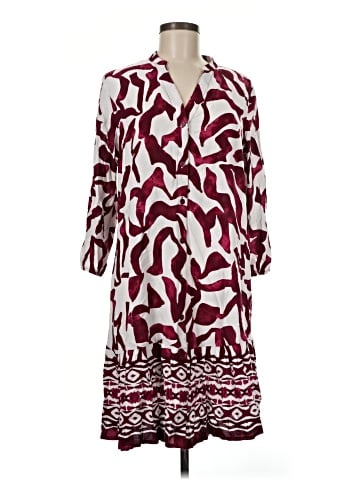 Mlle Gabrielle Casual Dress (view 1)