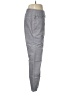 Coldwater Creek Gray Cargo Pants Size 8 (petite) - photo 4