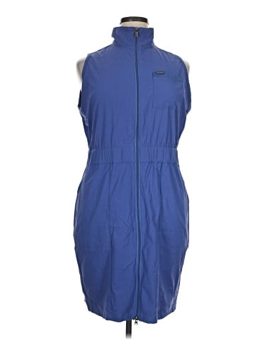 Columbia Casual Dress (view 1)