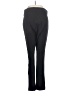 Anne Klein Solid Black Active Pants Size M - photo 2