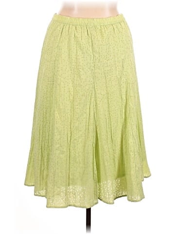 Orvis Casual Skirt (view 2)
