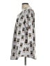 Shana Gray 3/4 Sleeve T-Shirt Size L - photo 5
