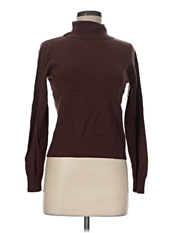Apt. 9 Turtleneck Sweater (view 1)