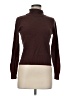 Apt. 9 Brown Turtleneck Sweater Size M - photo 1