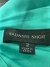 Tadashi Shoji Teal Vest Size 2 - photo 6