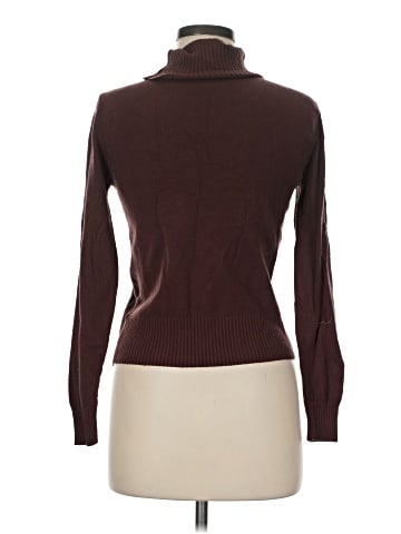 Apt. 9 Turtleneck Sweater (view 2)