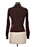 Apt. 9 Brown Turtleneck Sweater Size M - photo 2