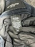 Express Jeans Black Jeans Size 00L - photo 8