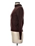 Apt. 9 Brown Turtleneck Sweater Size M - photo 5