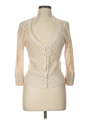 Caslon Cardigan (view 1)