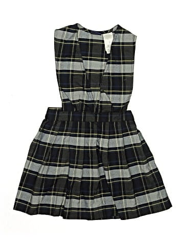 French Toast Dress (view 1)