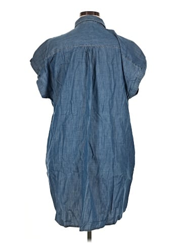 a.n.a. A New Approach Casual Dress (view 2)