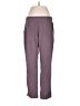 Eddie Bauer Purple Track Pants Size M - photo 1