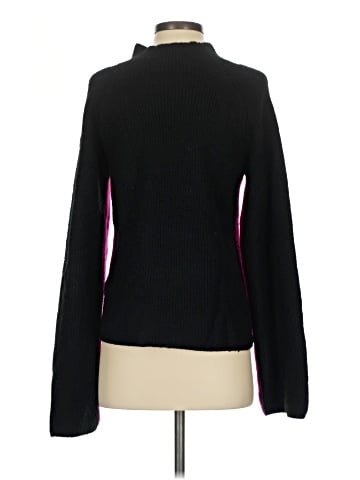 DKNY Turtleneck Sweater (view 2)