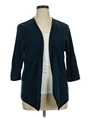 Alfani Cardigan (view 1)