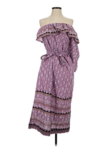 Sea New York Casual Dress (view 1)