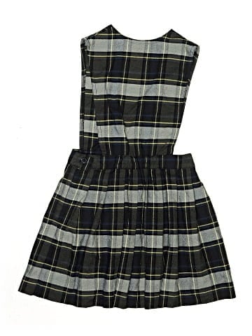 French Toast Dress (view 2)