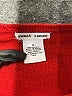 Sweet Romeo 100% Acrylic Solid Red Pullover Sweater Size S - photo 7