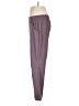 Eddie Bauer Purple Track Pants Size M - photo 5