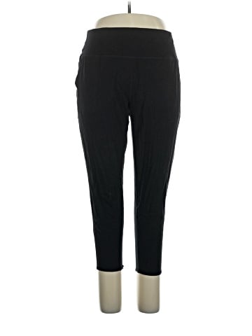 Athletic Works Active Pants (view 1)