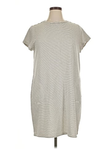 Ann Taylor LOFT Casual Dress (view 1)