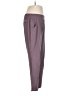 Eddie Bauer Purple Track Pants Size M - photo 4