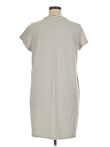 Ann Taylor LOFT Casual Dress (view 2)