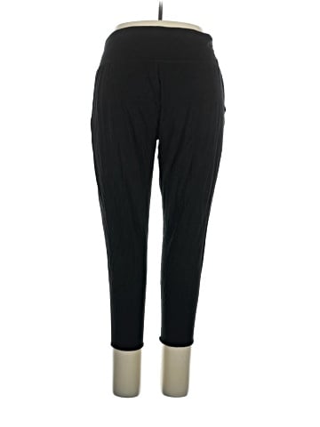 Athletic Works Active Pants (view 2)