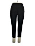 Athletic Works Solid Black Active Pants Size XL - photo 2