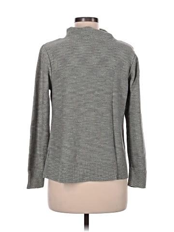 J.Jill Turtleneck Sweater (view 2)
