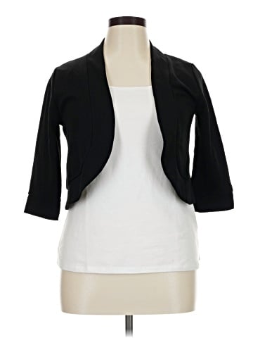 Doublju Cardigan (view 1)