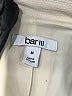 Bar III Ivory Blazer Size M - photo 3
