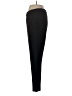 Theory Solid Black Casual Pants Size L - photo 5