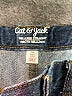 Cat & Jack 100% Cotton Blue Jeans Size 10 - photo 3