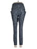 Athleta Print Blue Active Pants Size XL (tall) - photo 2