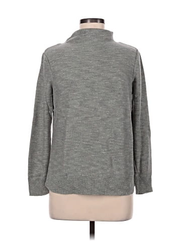 J.Jill Turtleneck Sweater (view 1)