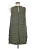 Thread & Supply Green Casual Dress Size M - photo 2