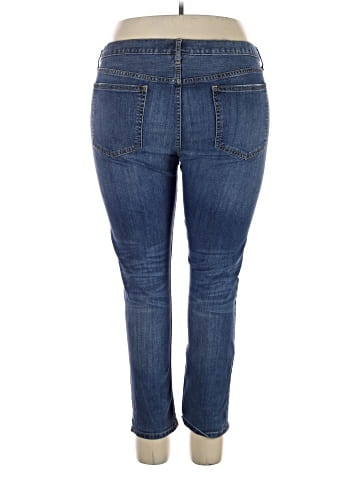Merona Jeans (view 2)